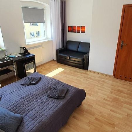 Apartamenty Nadmorskie Świnoujście Εξωτερικό φωτογραφία