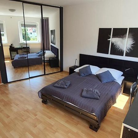 Apartamenty Nadmorskie Świnoujście Εξωτερικό φωτογραφία