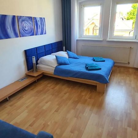Apartamenty Nadmorskie Świnoujście Εξωτερικό φωτογραφία