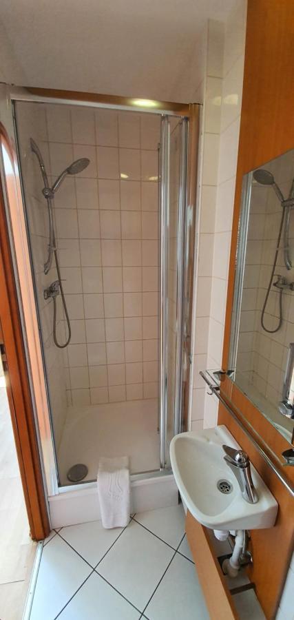 Apartamenty Nadmorskie Świnoujście Εξωτερικό φωτογραφία