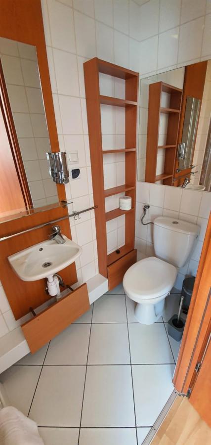 Apartamenty Nadmorskie Świnoujście Εξωτερικό φωτογραφία