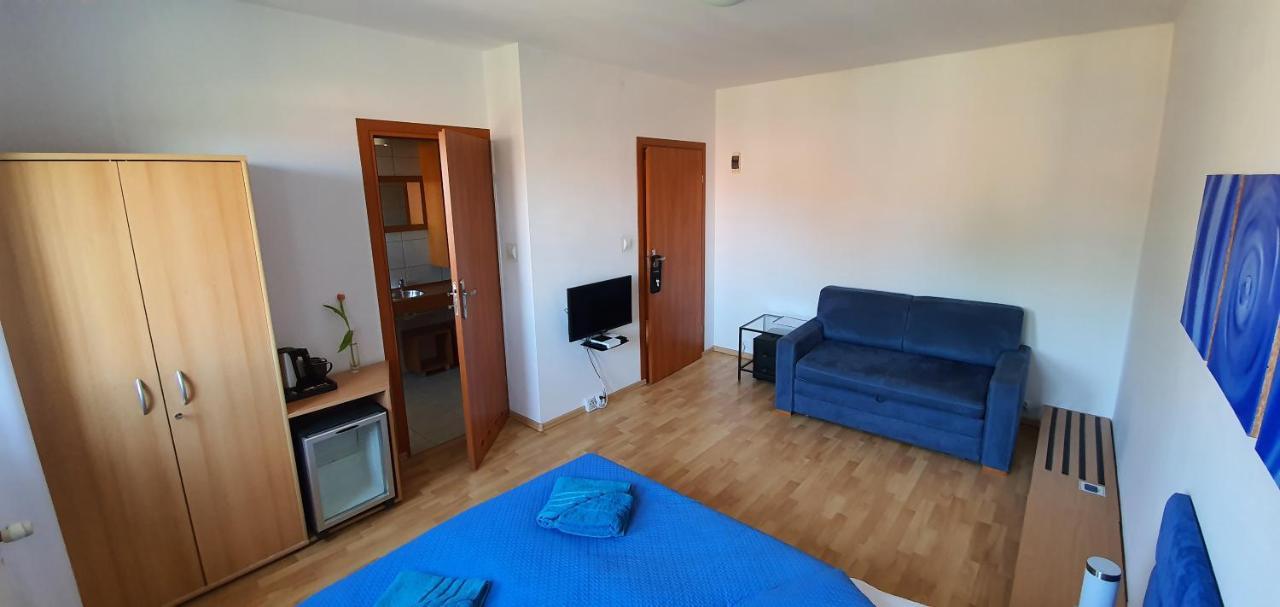 Apartamenty Nadmorskie Świnoujście Εξωτερικό φωτογραφία