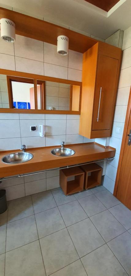 Apartamenty Nadmorskie Świnoujście Εξωτερικό φωτογραφία