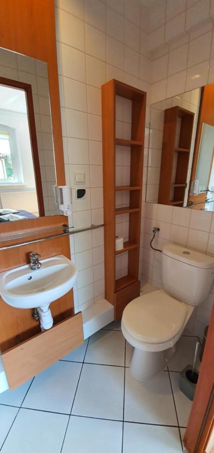Apartamenty Nadmorskie Świnoujście Εξωτερικό φωτογραφία
