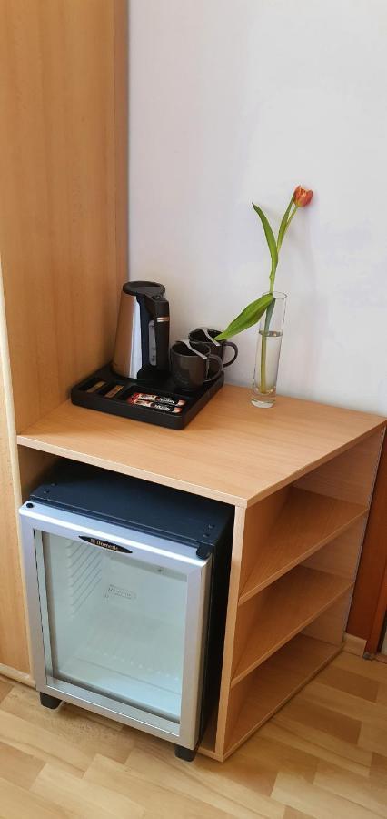 Apartamenty Nadmorskie Świnoujście Εξωτερικό φωτογραφία