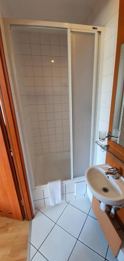 Apartamenty Nadmorskie Świnoujście Εξωτερικό φωτογραφία