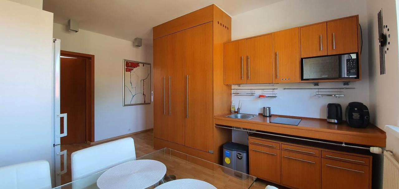 Apartamenty Nadmorskie Świnoujście Εξωτερικό φωτογραφία