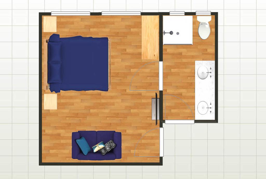 Apartamenty Nadmorskie Świnoujście Δωμάτιο φωτογραφία
