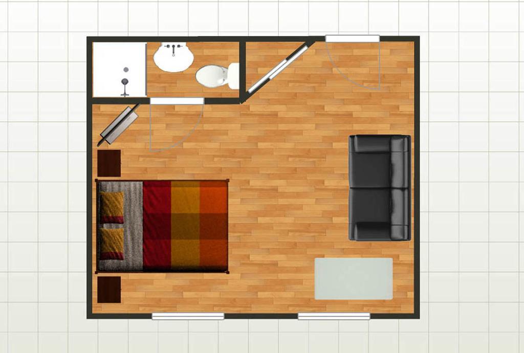 Apartamenty Nadmorskie Świnoujście Δωμάτιο φωτογραφία